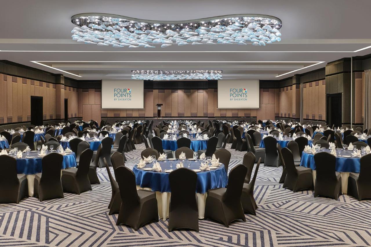 Four Points By Sheraton Hotel Desaru