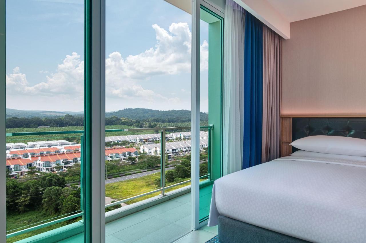 Four Points By Sheraton 4* Desaru