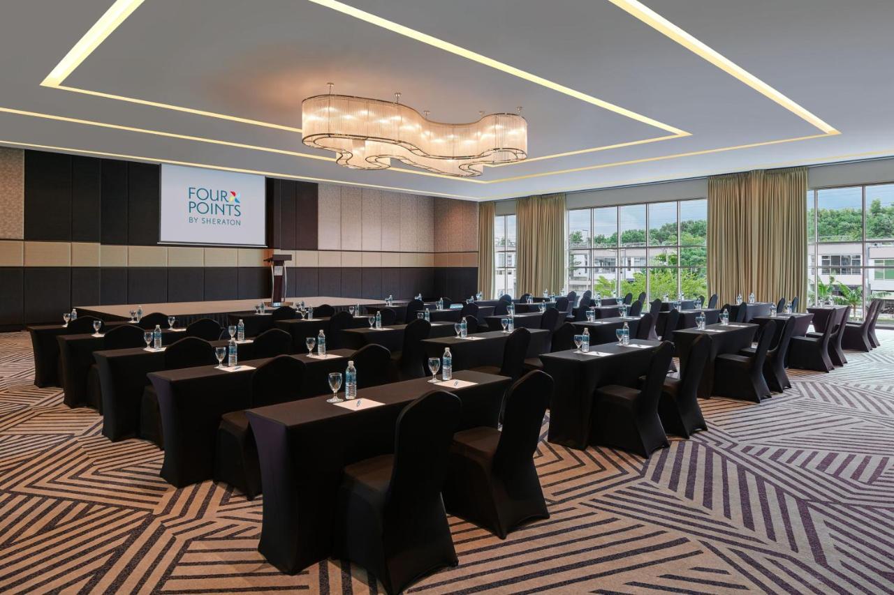 Four Points By Sheraton