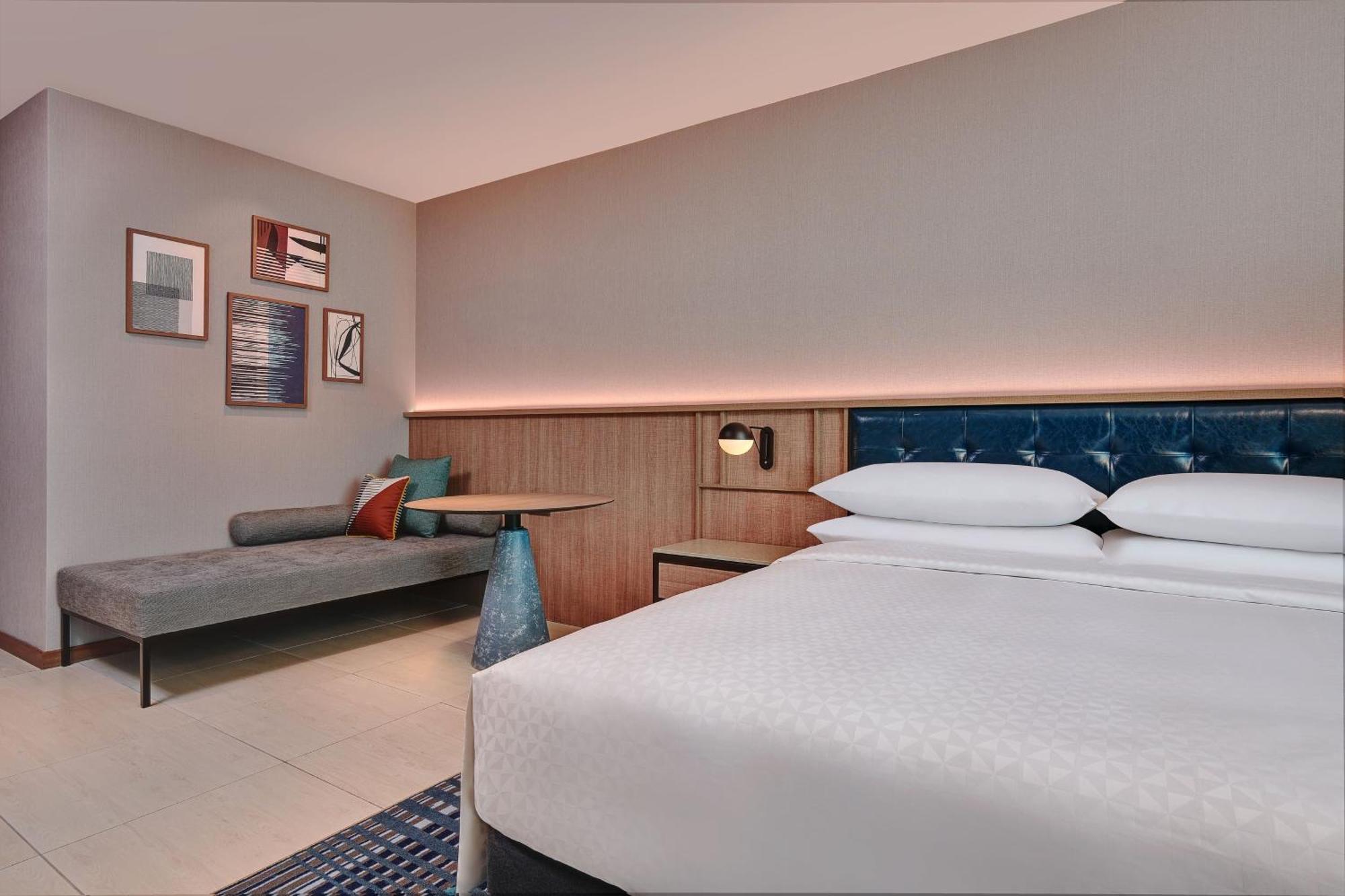 Four Points By Sheraton Hotel Desaru