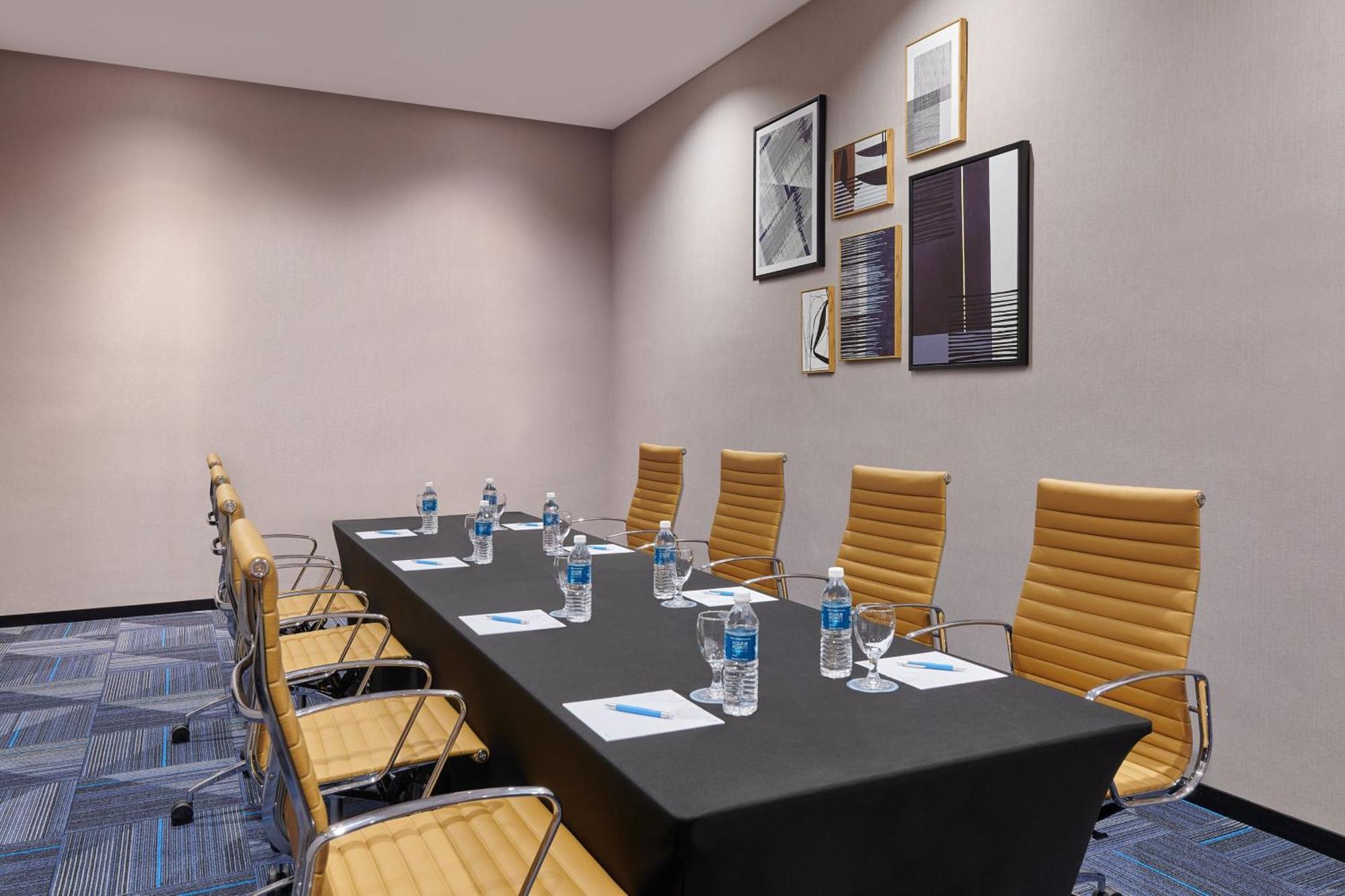 Hotel Four Points By Sheraton 4*