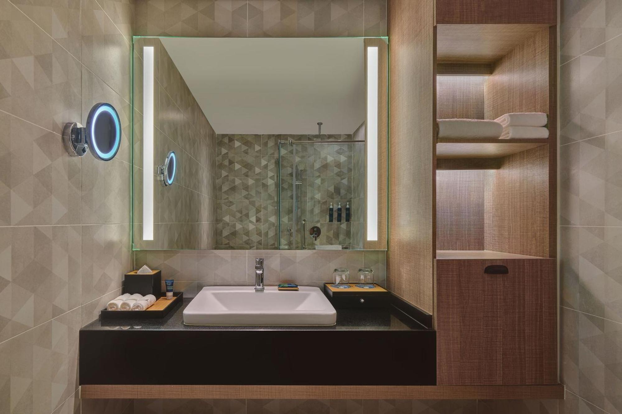 Hotel Four Points By Sheraton Desaru