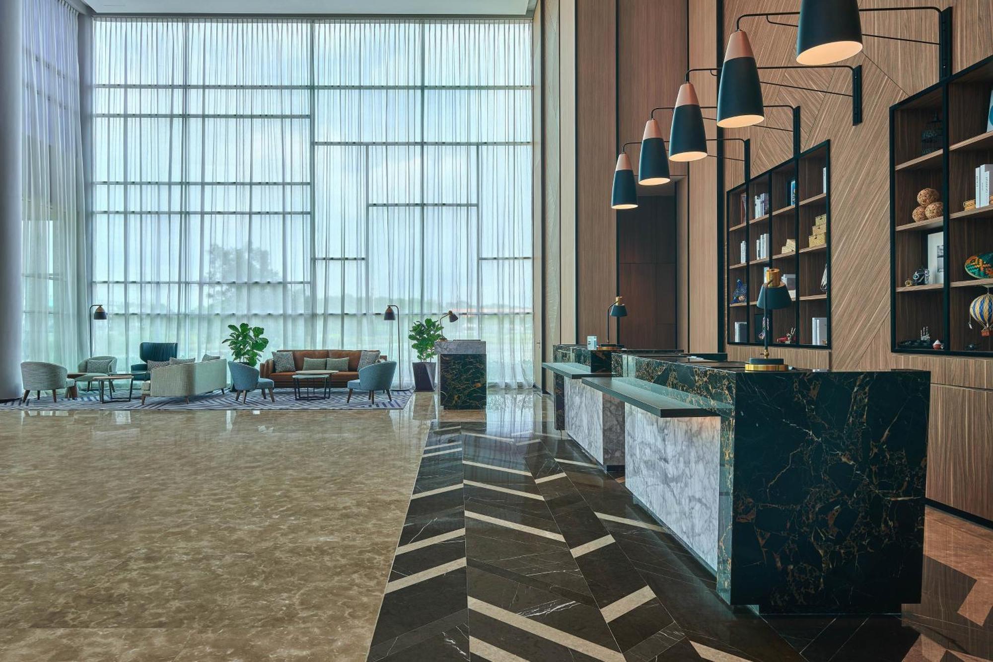 Hotel Four Points By Sheraton 4*