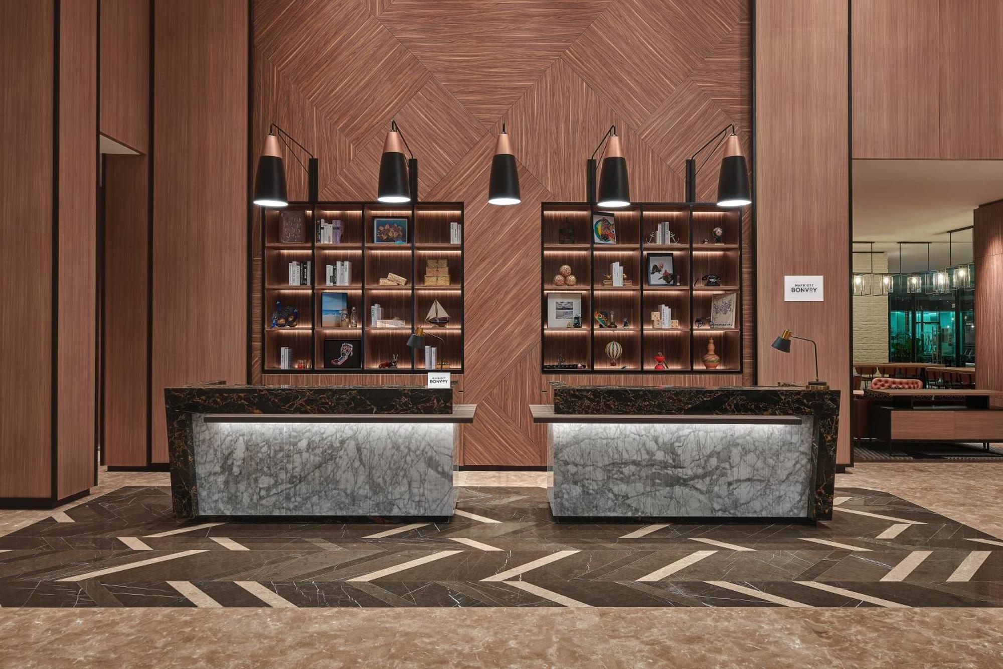 Four Points By Sheraton 4*
