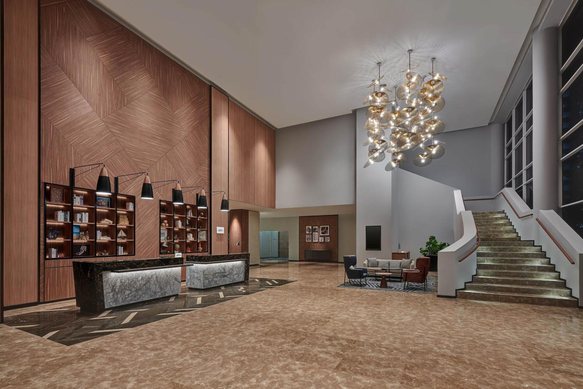 Hotel Four Points By Sheraton Desaru