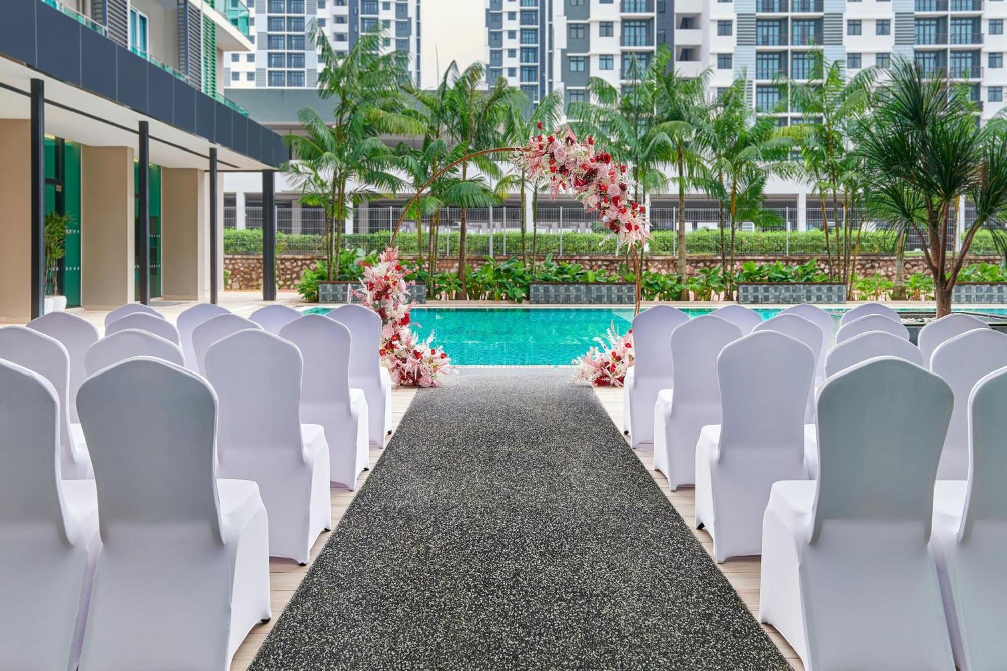 Hotel Four Points By Sheraton Desaru