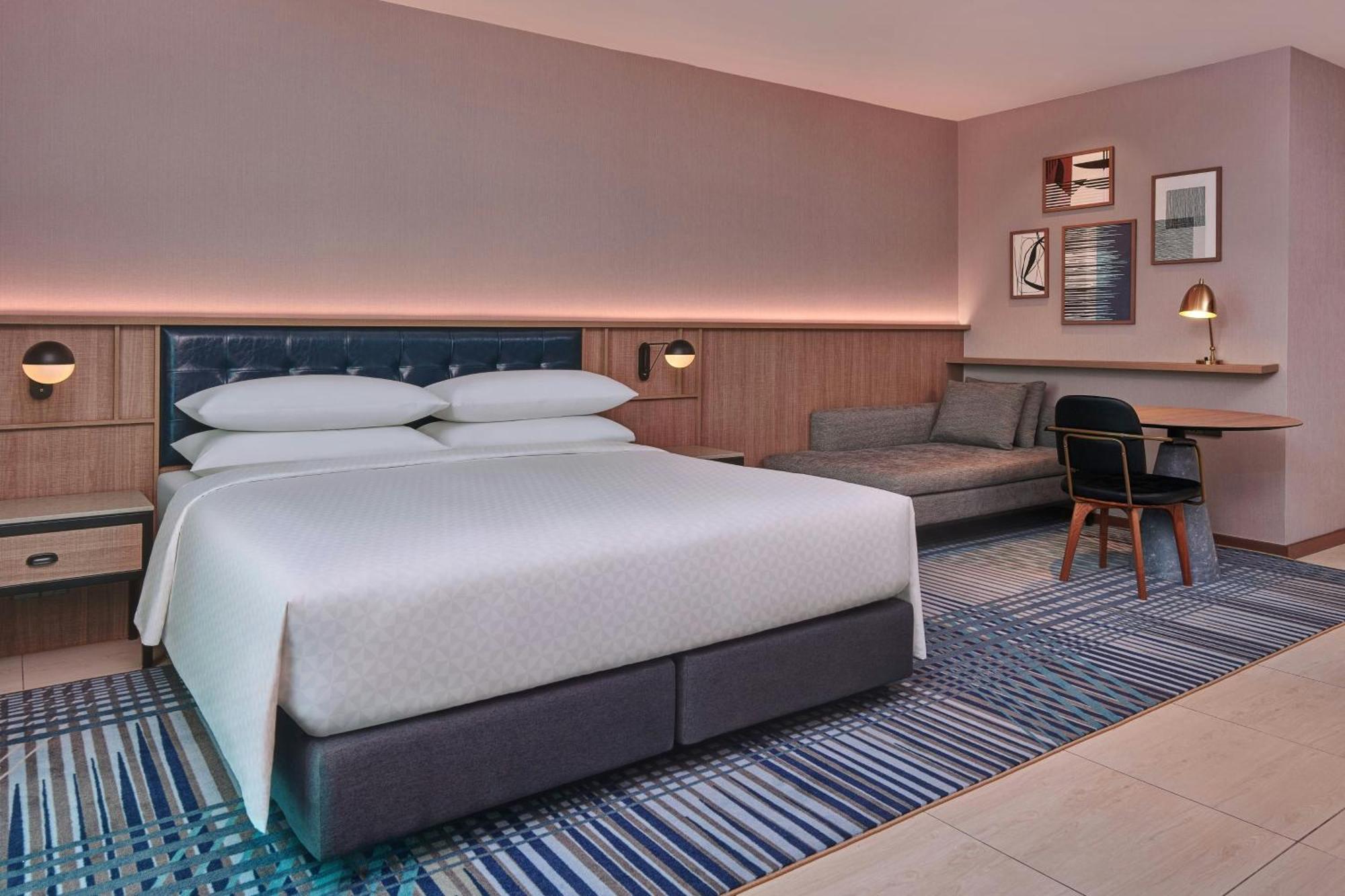 Four Points By Sheraton 4*