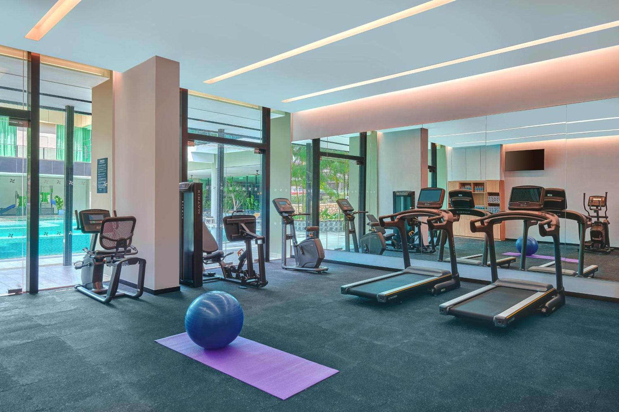Four Points By Sheraton 4* Desaru
