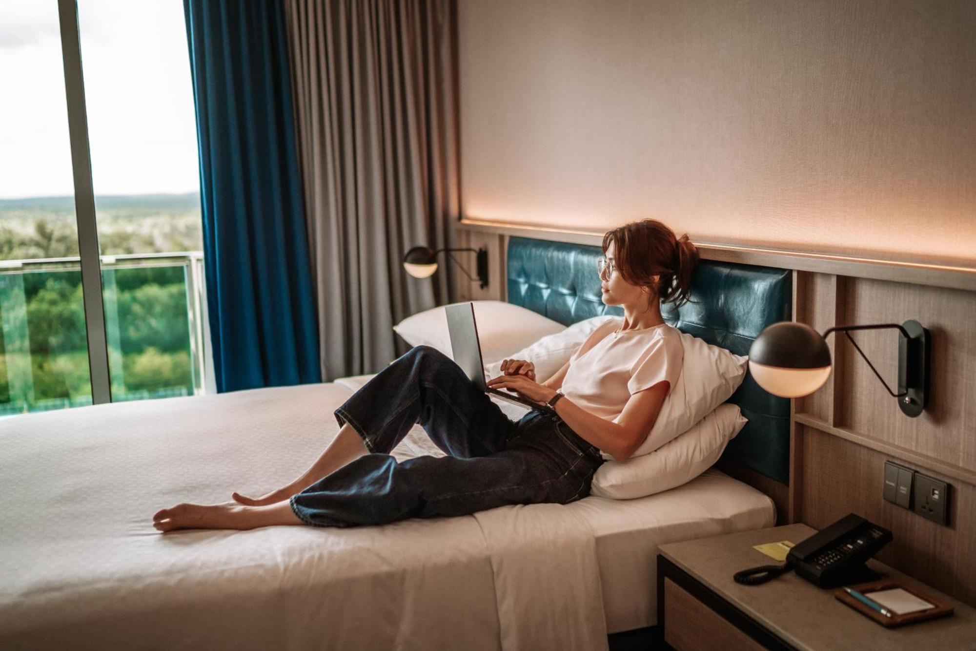 Four Points By Sheraton 4* Desaru