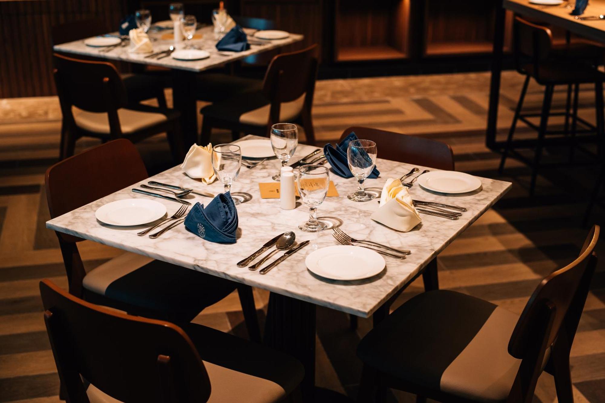 Four Points By Sheraton Hotel 4*