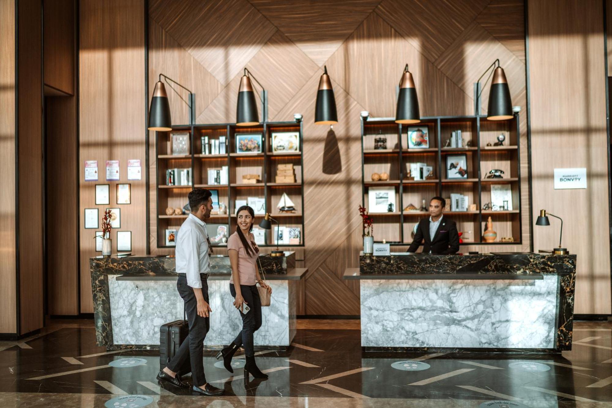 Hotel Four Points By Sheraton Desaru