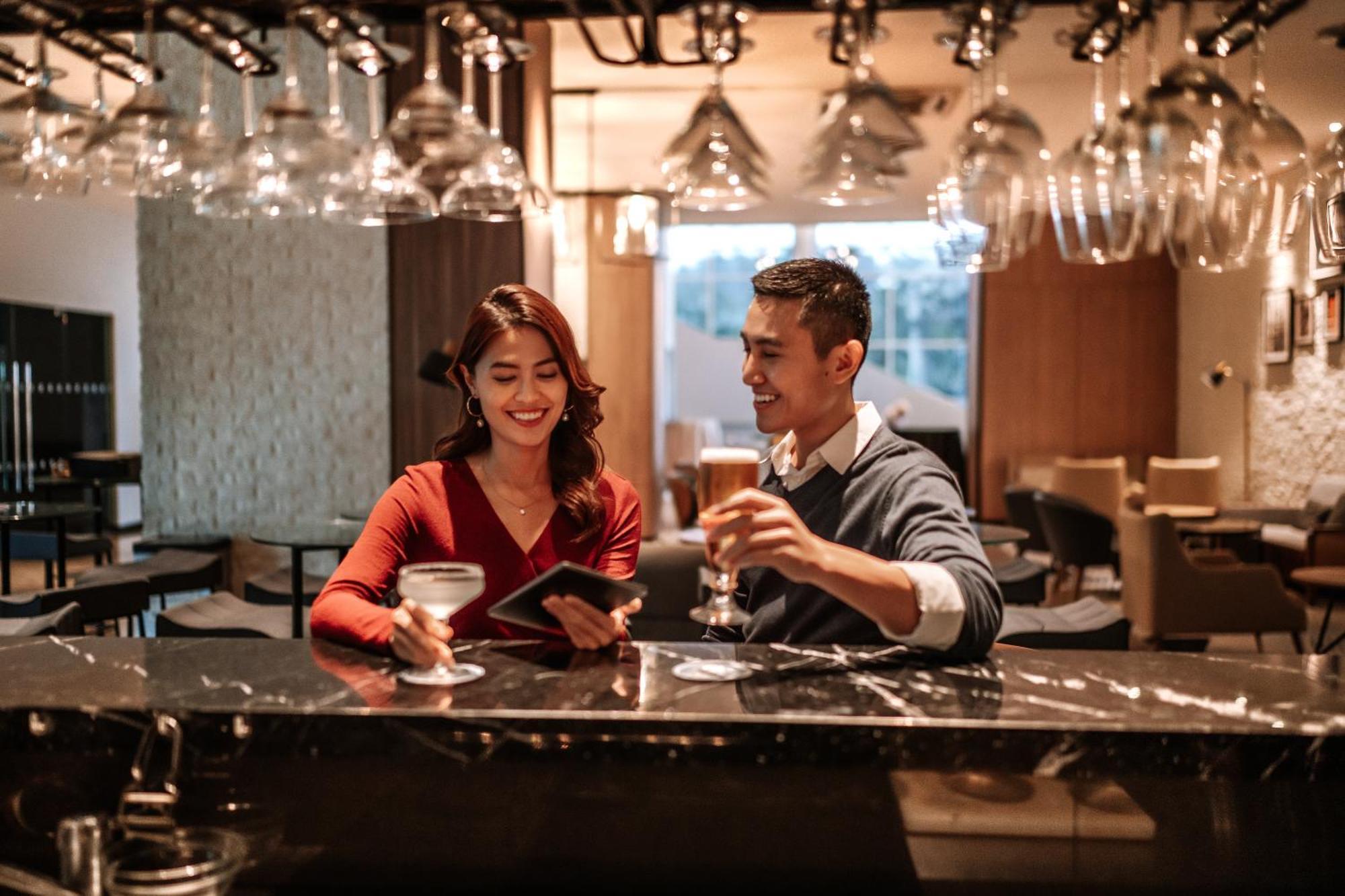 Four Points By Sheraton Hotel Desaru