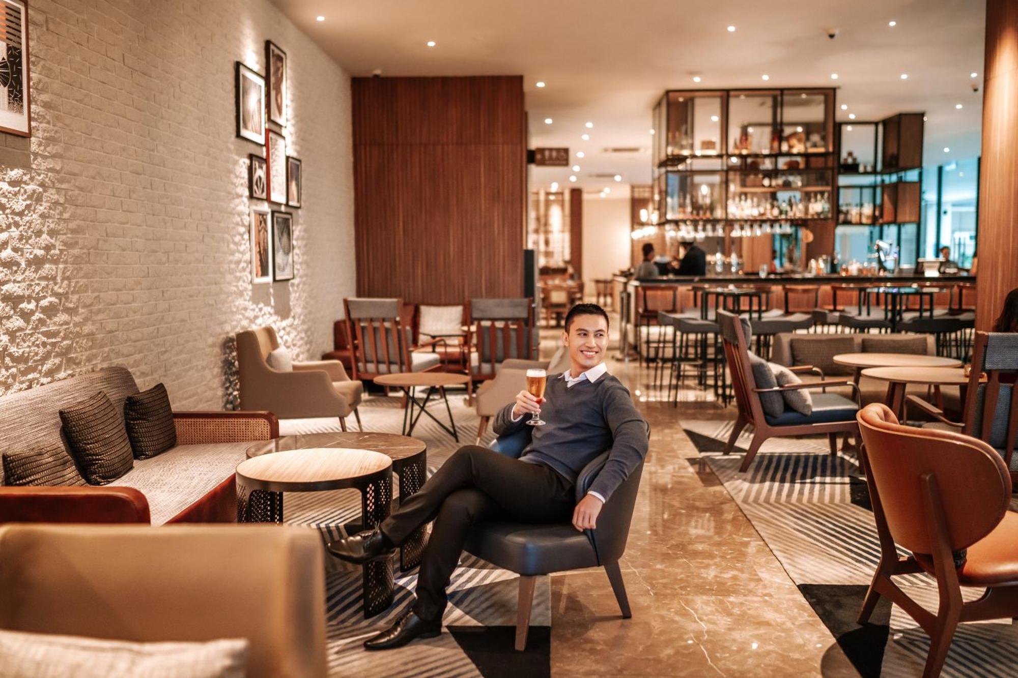 Four Points By Sheraton 4*