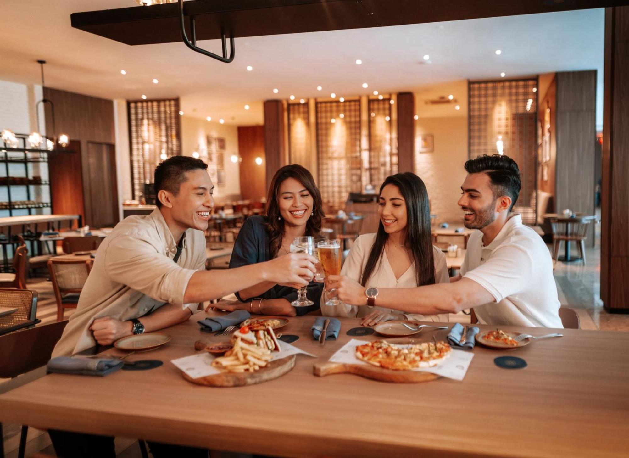 Four Points By Sheraton Desaru